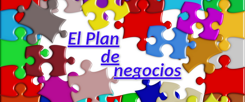 Plan de negocios